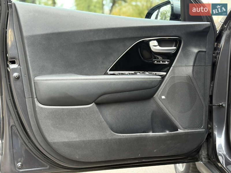 Внедорожник / Кроссовер Kia Niro 2020 в Кривом Роге