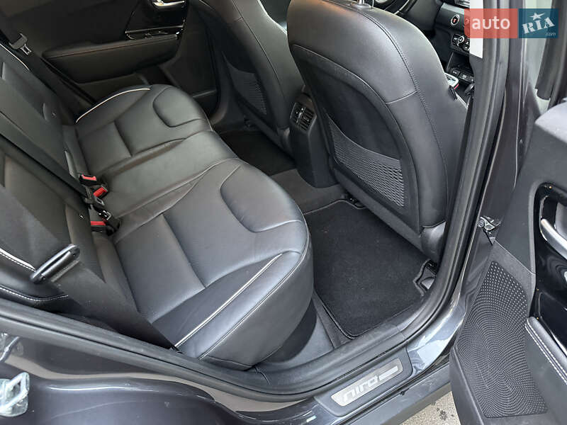 Внедорожник / Кроссовер Kia Niro 2020 в Кривом Роге