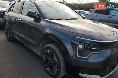 Позашляховик / Кросовер Kia Niro 2023 в Миколаєві