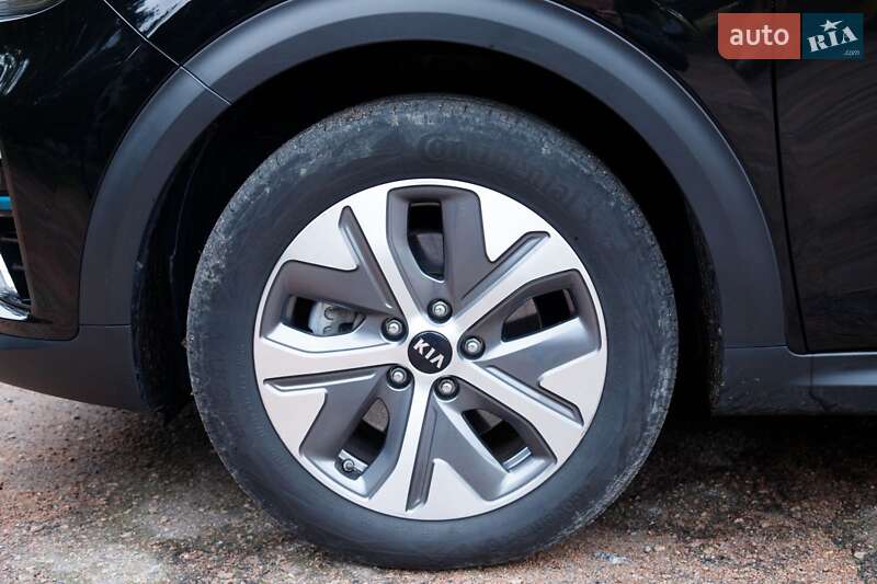 Внедорожник / Кроссовер Kia Niro 2020 в Бердичеве