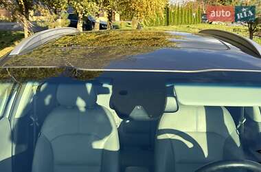 Позашляховик / Кросовер Kia Niro 2018 в  фото 11 Позашляховик / Кросовер Kia Niro 2018 в