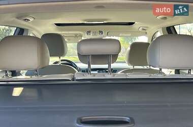 Позашляховик / Кросовер Kia Niro 2018 в  фото 47 Позашляховик / Кросовер Kia Niro 2018 в