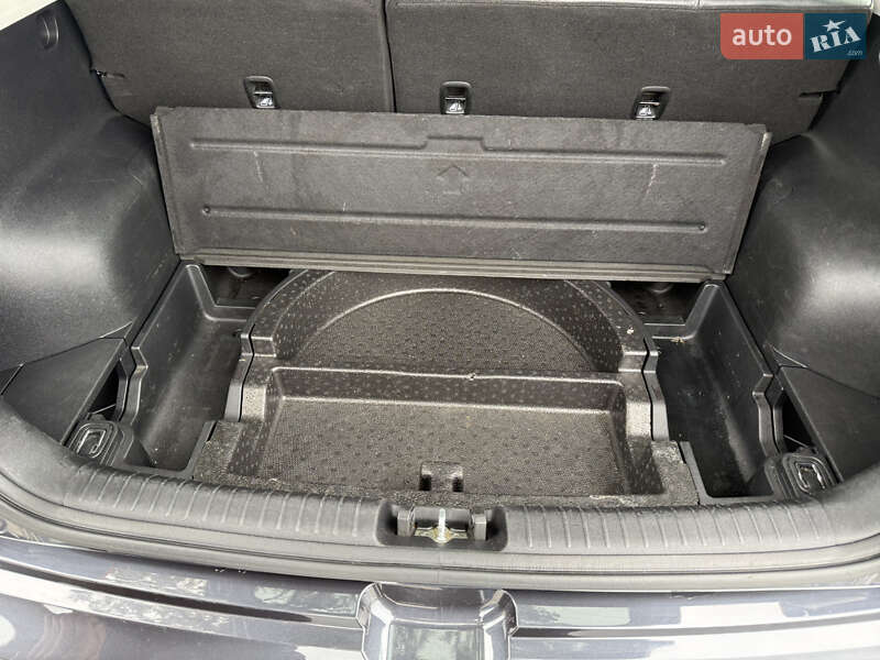 Позашляховик / Кросовер Kia Niro 2019 в Вінниці фото 19 Позашляховик / Кросовер Kia Niro 2019 в Вінниці