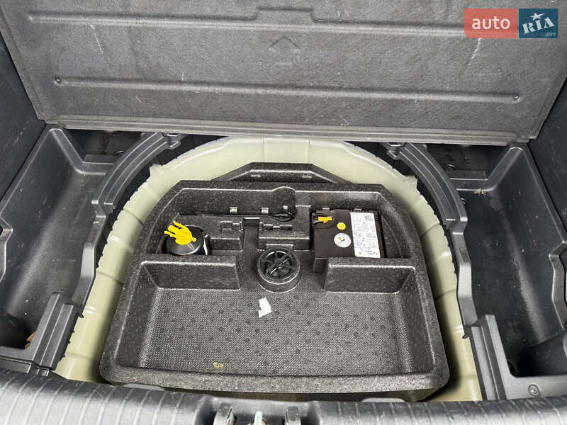 Позашляховик / Кросовер Kia Niro 2019 в Вінниці фото 20 Позашляховик / Кросовер Kia Niro 2019 в Вінниці