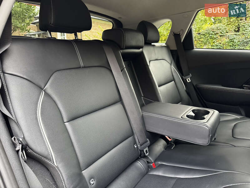 Внедорожник / Кроссовер Kia Niro 2020 в Киеве фото 57 Внедорожник / Кроссовер Kia Niro 2020 в Киеве