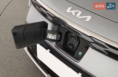 Внедорожник / Кроссовер Kia Niro 2023 в 