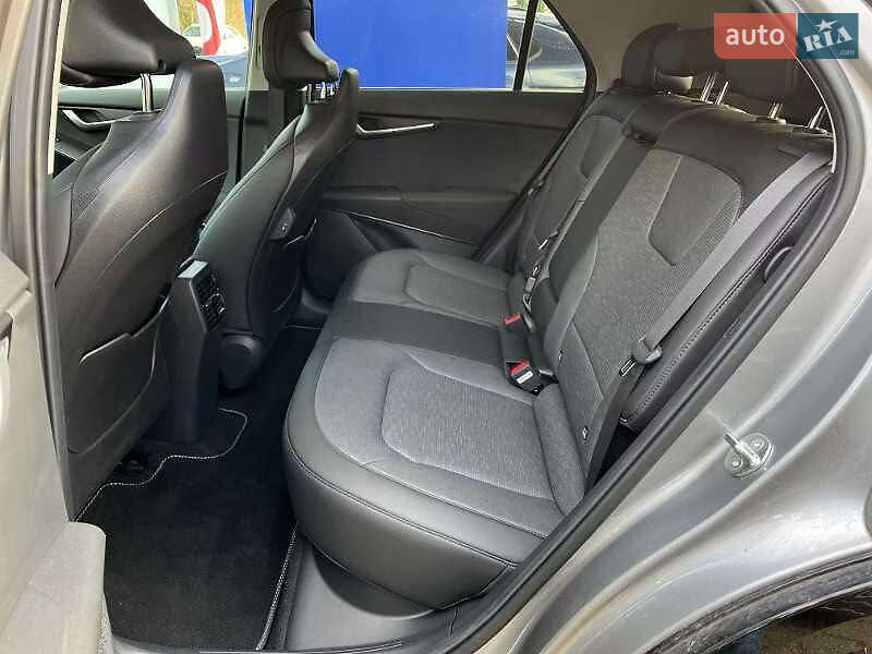 Внедорожник / Кроссовер Kia Niro 2023 в Ивано-Франковске фото 8 Внедорожник / Кроссовер Kia Niro 2023 в Ивано-Франковске