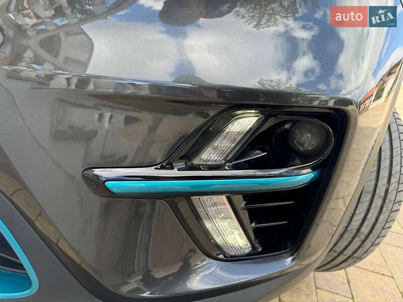 Позашляховик / Кросовер Kia Niro 2021 в Стрию фото 34 Позашляховик / Кросовер Kia Niro 2021 в Стрию