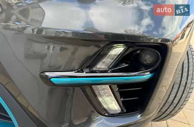 Внедорожник / Кроссовер Kia Niro 2021 в 