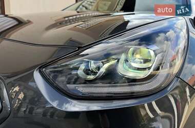 Внедорожник / Кроссовер Kia Niro 2021 в 