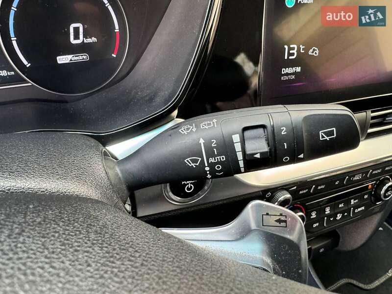 Позашляховик / Кросовер Kia Niro 2021 в Стрию фото 53 Позашляховик / Кросовер Kia Niro 2021 в Стрию