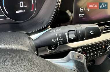 Внедорожник / Кроссовер Kia Niro 2021 в 