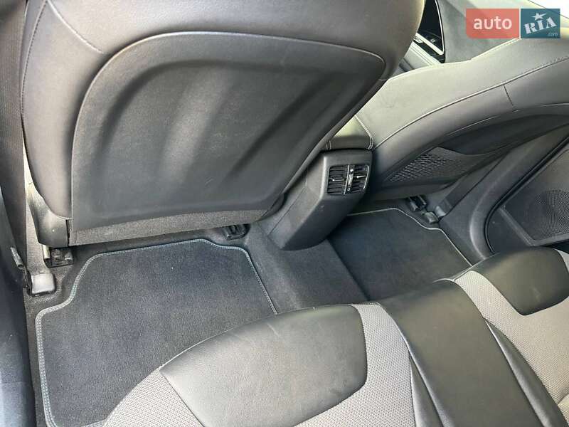 Позашляховик / Кросовер Kia Niro 2021 в Стрию фото 57 Позашляховик / Кросовер Kia Niro 2021 в Стрию