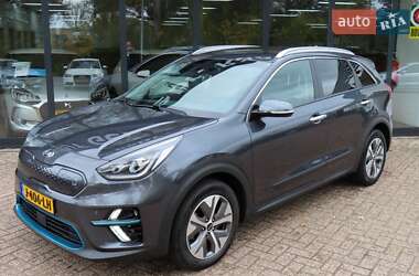 Внедорожник / Кроссовер Kia Niro 2020 в Львове