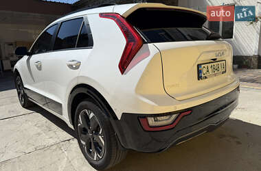 Внедорожник / Кроссовер Kia Niro 2023 в 