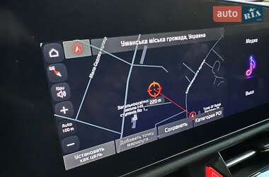 Внедорожник / Кроссовер Kia Niro 2023 в 