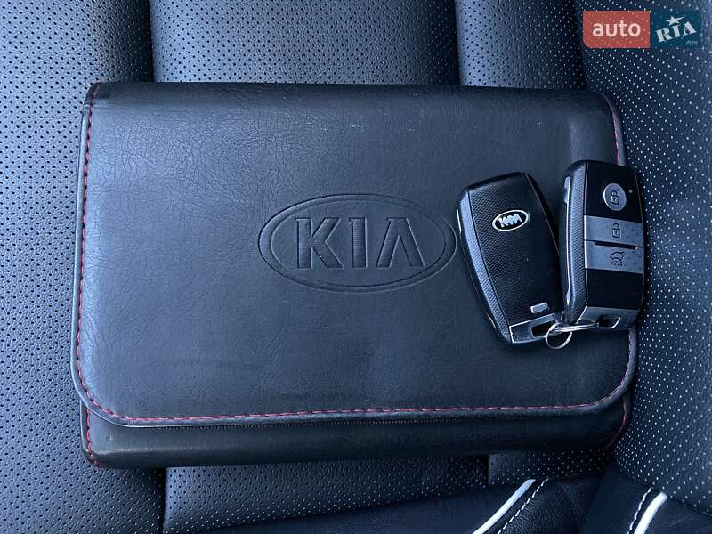 Позашляховик / Кросовер Kia Niro 2020 в Львові фото 42 Позашляховик / Кросовер Kia Niro 2020 в Львові