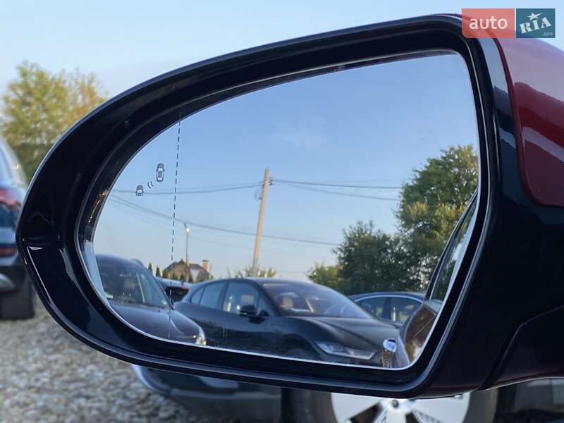 Позашляховик / Кросовер Kia Niro 2020 в Львові фото 45 Позашляховик / Кросовер Kia Niro 2020 в Львові