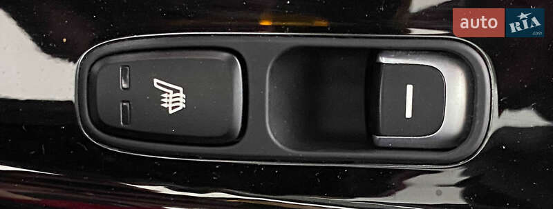 Внедорожник / Кроссовер Kia Niro 2020 в Львове
