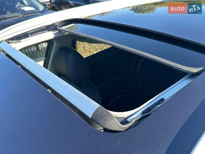 Внедорожник / Кроссовер Kia Niro 2022 в Львове фото 3 Внедорожник / Кроссовер Kia Niro 2022 в Львове