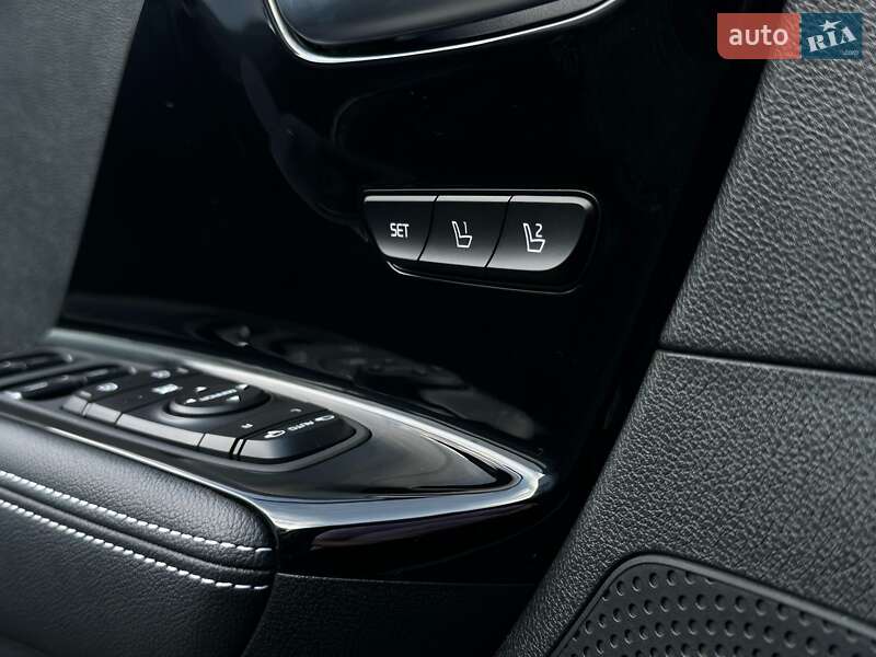 Внедорожник / Кроссовер Kia Niro 2022 в Львове фото 10 Внедорожник / Кроссовер Kia Niro 2022 в Львове