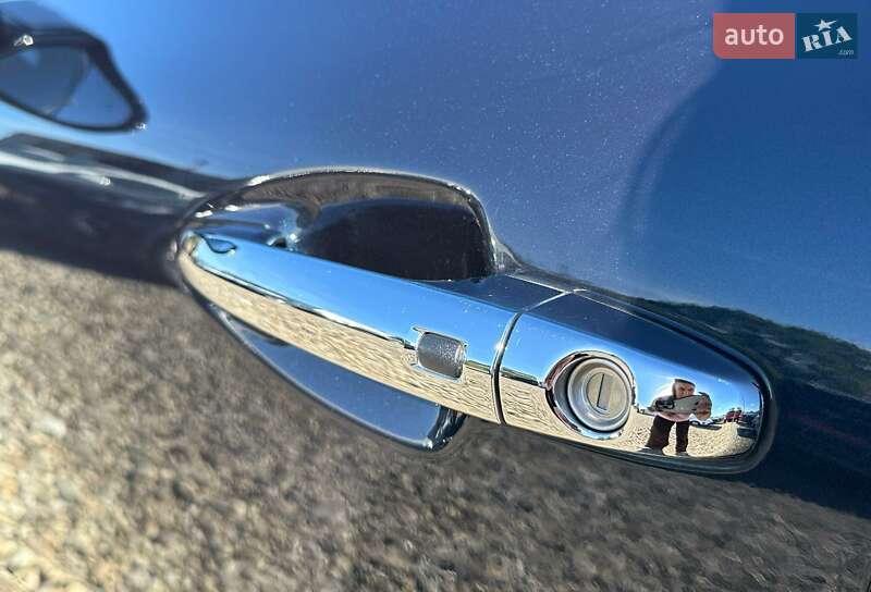 Внедорожник / Кроссовер Kia Niro 2022 в Львове фото 19 Внедорожник / Кроссовер Kia Niro 2022 в Львове