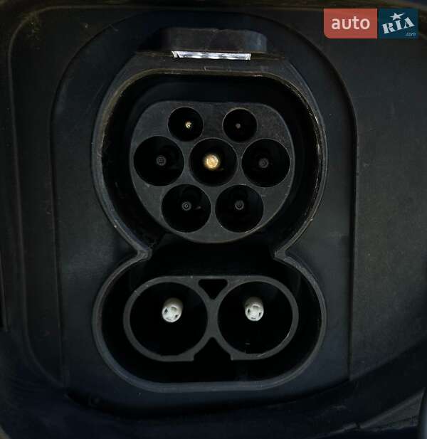 Внедорожник / Кроссовер Kia Niro 2022 в Львове фото 35 Внедорожник / Кроссовер Kia Niro 2022 в Львове