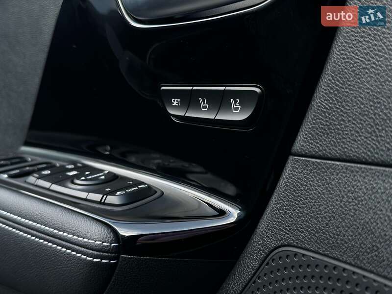 Внедорожник / Кроссовер Kia Niro 2022 в Львове фото 46 Внедорожник / Кроссовер Kia Niro 2022 в Львове