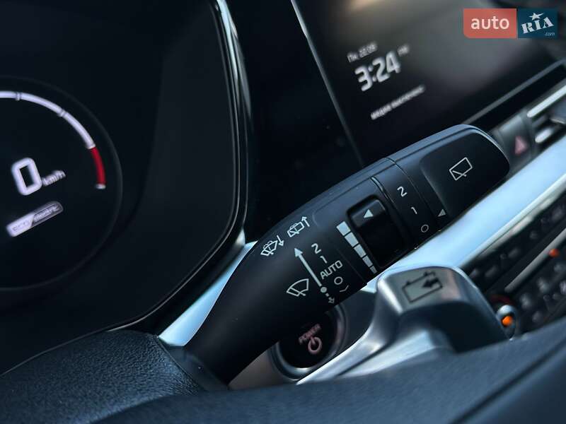 Внедорожник / Кроссовер Kia Niro 2022 в Львове фото 56 Внедорожник / Кроссовер Kia Niro 2022 в Львове