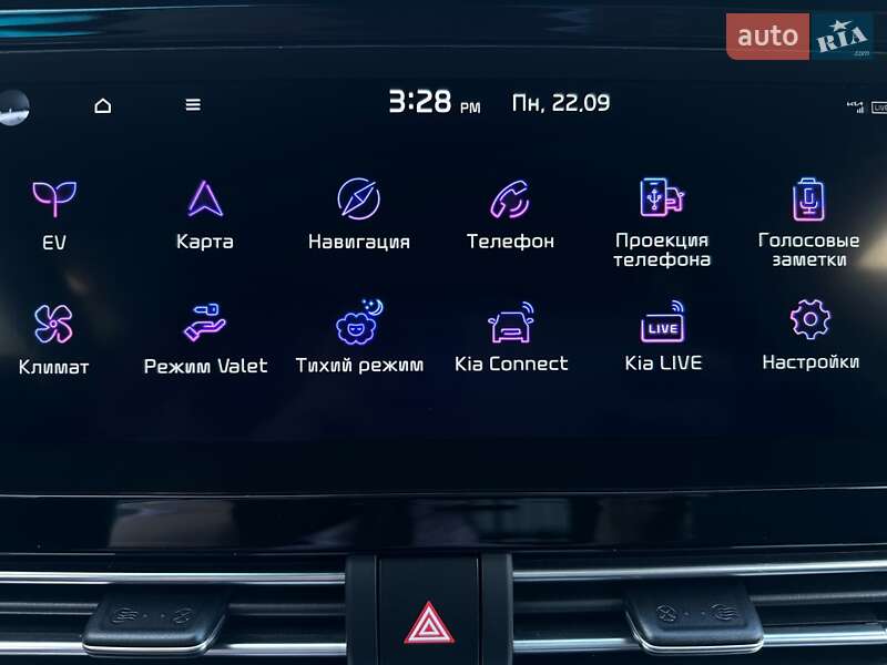 Внедорожник / Кроссовер Kia Niro 2022 в Львове фото 69 Внедорожник / Кроссовер Kia Niro 2022 в Львове