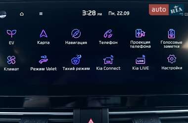 Внедорожник / Кроссовер Kia Niro 2022 в 