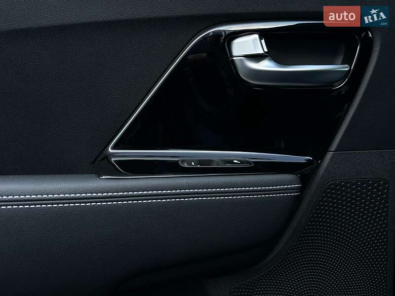 Внедорожник / Кроссовер Kia Niro 2022 в Львове фото 88 Внедорожник / Кроссовер Kia Niro 2022 в Львове