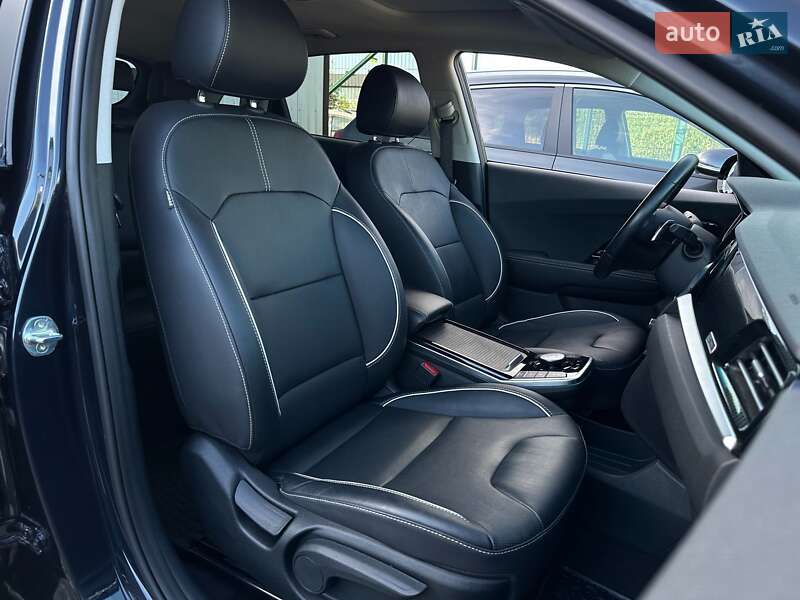 Внедорожник / Кроссовер Kia Niro 2022 в Львове фото 98 Внедорожник / Кроссовер Kia Niro 2022 в Львове