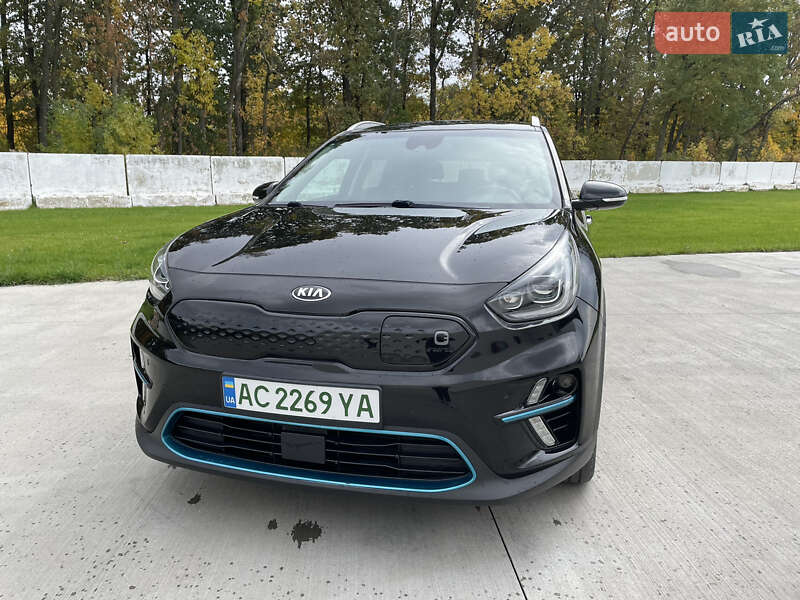 Kia Niro 2019 Kia Niro 2019