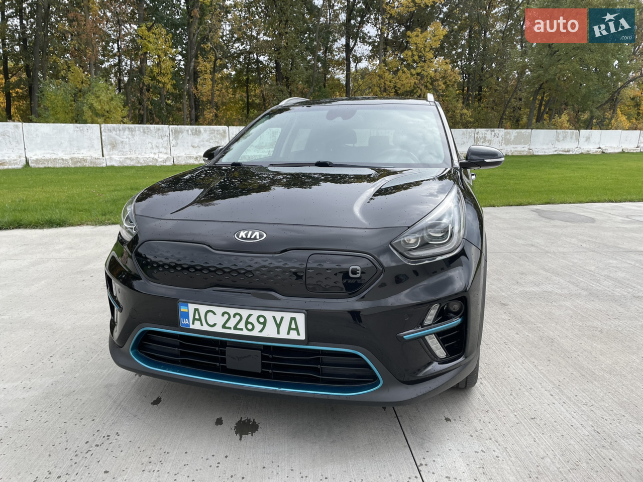 2019 Kia Niro - мініатюра 19