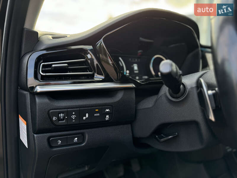 Позашляховик / Кросовер Kia Niro 2021 в Тернополі фото 8 Позашляховик / Кросовер Kia Niro 2021 в Тернополі