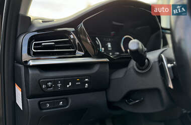 Внедорожник / Кроссовер Kia Niro 2021 в 