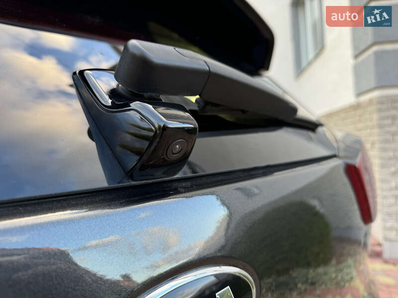 Позашляховик / Кросовер Kia Niro 2021 в Тернополі фото 20 Позашляховик / Кросовер Kia Niro 2021 в Тернополі