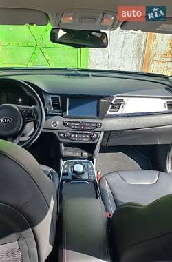 Внедорожник / Кроссовер Kia Niro 2019 в 