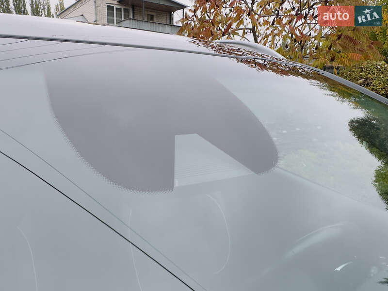 Позашляховик / Кросовер Kia Niro 2021 в Козятині