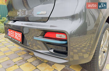 Внедорожник / Кроссовер Kia Niro 2021 в 
