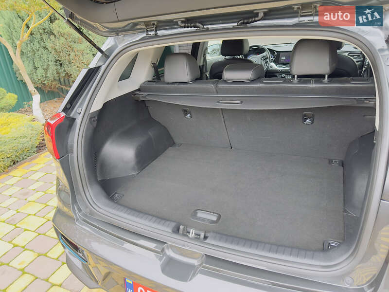 Позашляховик / Кросовер Kia Niro 2021 в Козятині