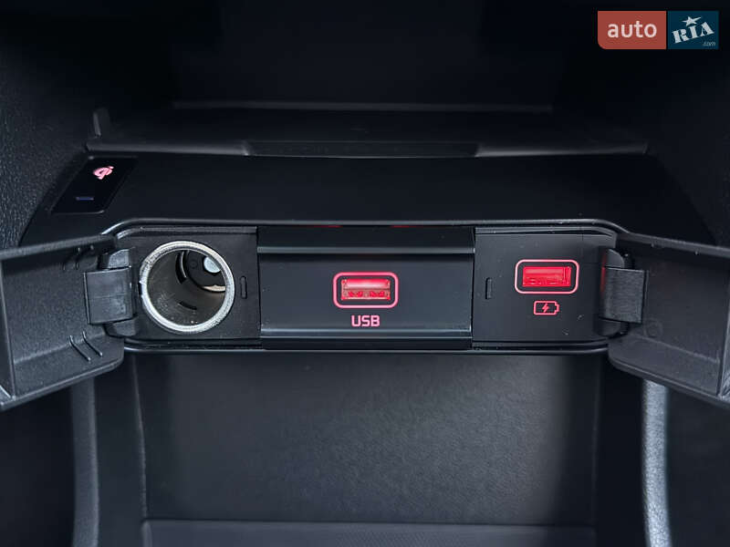 Внедорожник / Кроссовер Kia Niro 2022 в Львове фото 81 Внедорожник / Кроссовер Kia Niro 2022 в Львове