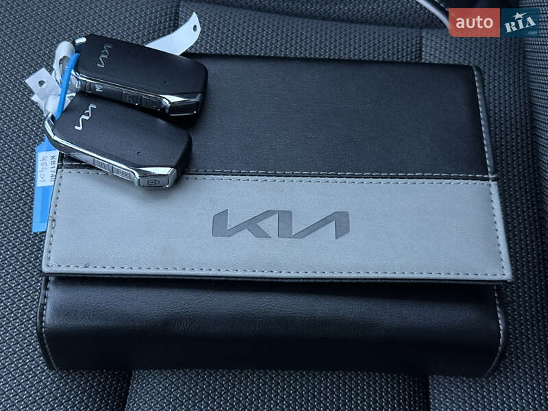 Внедорожник / Кроссовер Kia Niro 2022 в Львове фото 106 Внедорожник / Кроссовер Kia Niro 2022 в Львове