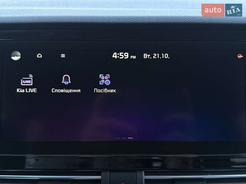 Внедорожник / Кроссовер Kia Niro 2022 в Львове фото 72 Внедорожник / Кроссовер Kia Niro 2022 в Львове