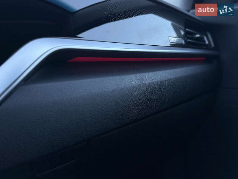 Внедорожник / Кроссовер Kia Niro 2022 в Львове фото 5 Внедорожник / Кроссовер Kia Niro 2022 в Львове