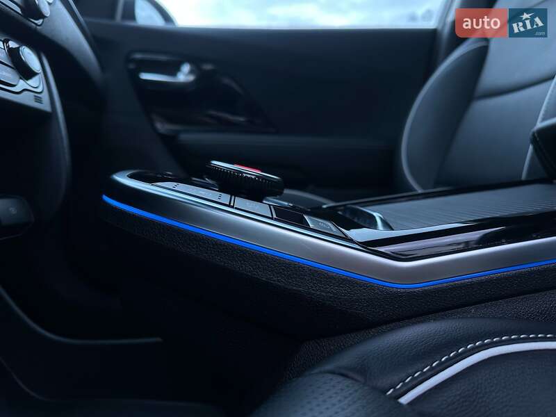 Позашляховик / Кросовер Kia Niro 2020 в Львові фото 13 Позашляховик / Кросовер Kia Niro 2020 в Львові