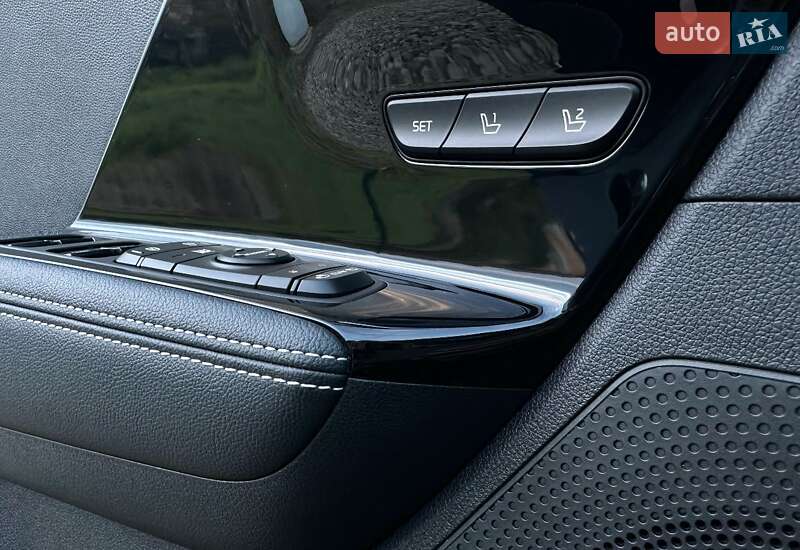 Позашляховик / Кросовер Kia Niro 2020 в Львові фото 43 Позашляховик / Кросовер Kia Niro 2020 в Львові