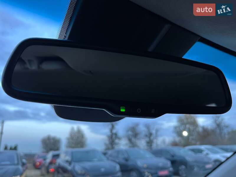 Позашляховик / Кросовер Kia Niro 2020 в Львові фото 71 Позашляховик / Кросовер Kia Niro 2020 в Львові