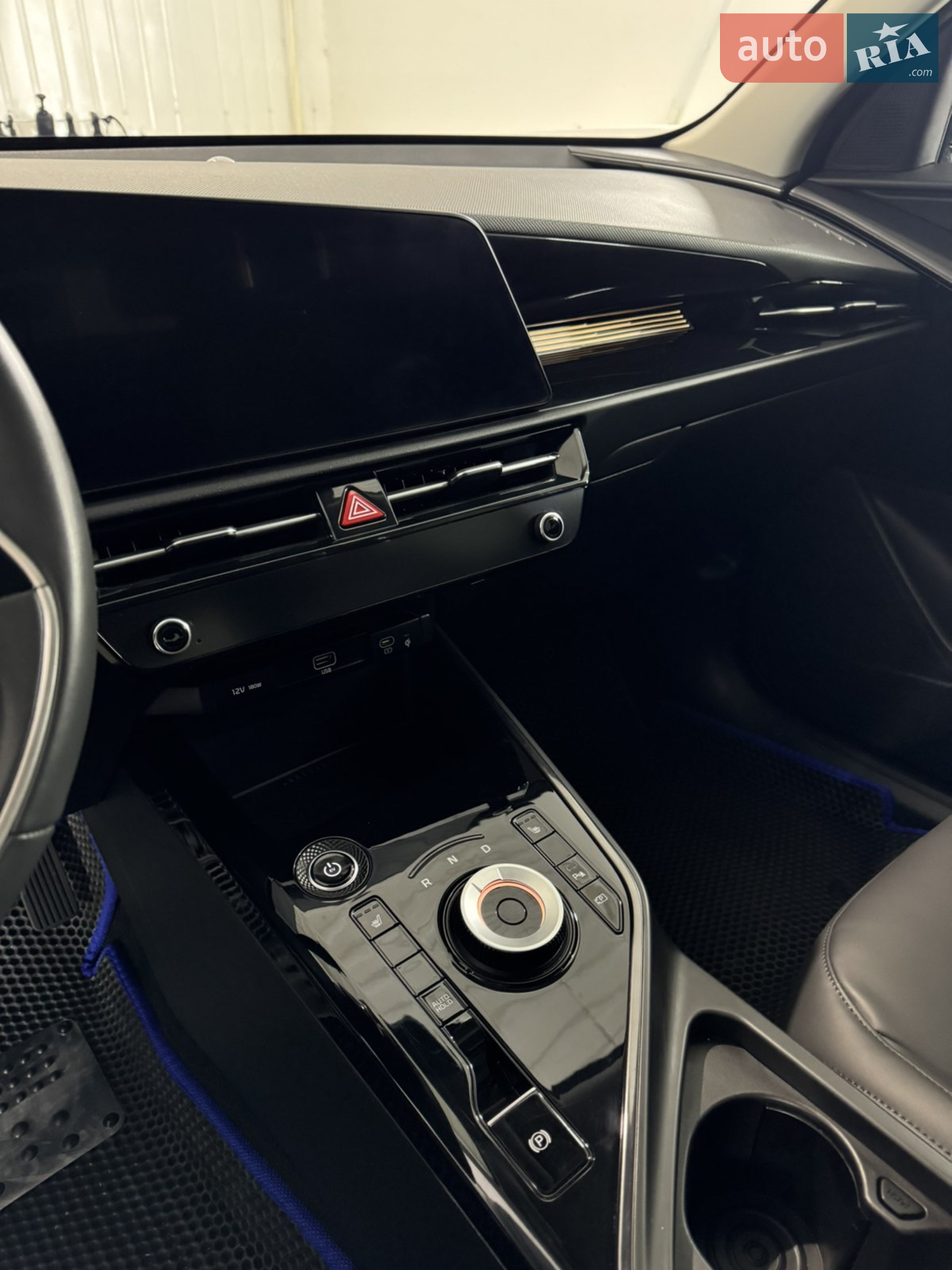2023 Kia Niro - мініатюра 6